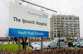 Photo of Ipswich Hospital